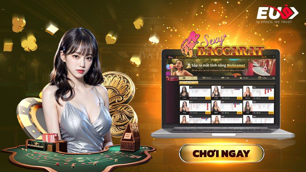  Eu9 – Thương hiệu casino online quy mô lớn nhất nhì thế giới