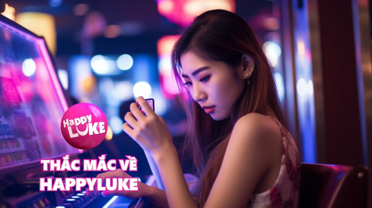  Happy Luke – Nhà cái có danh tiếng vang vọng khắp Việt Nam